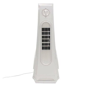 ファン扇風機スリムコンパクト空調夏物家電サーキュレーター季節家電冷風機タワー扇風機ターボジェットファンヒロコーポレーション