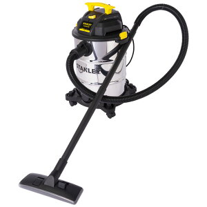 バキュームクリーナークリーナー乾湿両用掃除掃除機そうじき乾湿STANLEYスタンレーバキュームクリーナーStanleySL184108GallonProStainlessSteelSeriesWetandDryVacuumCleanerアルトンジャパン