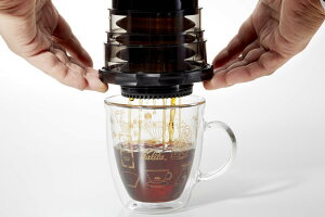 コーヒープレスコーヒー器具Kalitaコーヒープレス220ccカリタ