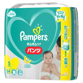 楽天市場 パンパース さらさらケアパンツ S 紙おむつ おむつ おむつ トイレ用品 キッズ ベビー マタニティの通販