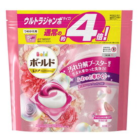 楽天市場 ジェルボール 4倍の通販