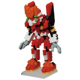 楽天市場 ナノブロック キャラクターの通販