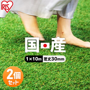 �y2���Z�b�g�z�l�H�� ���[�� 1m×10m �ŏ�30mm IP-30110 �l�H�� ���A���l�H�� �l�H�Ő� �Ő� �l�H�Ń}�b�g �Ő��}�b�g 100cm×1000cm �ŏ�3cm �l�H�Ń��[�� �Ő� ���[���^�C�v �� �e���X �A�C���X�I�[��