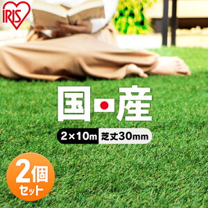 [ő400~N[|]y2ZbgzlH [ ACXI[} 2m×10m ŏ30mm IP-30210 lH   Ő K[f K[fjO ȒP ybg AlH lHŐ Ő lHŃ}bg 