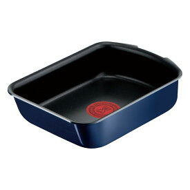 卵焼き器 エッグパン フライパン ガス火 卵焼き器 T-fal インジニオ・ネオ インテンス エッグロースター ガス火専用 ロイヤルブルー L43718送料無料 ingenio 卵焼き器 ティファール 取っ手が取れる チタンコーティング エッグパン 玉子焼き ガス火 お知らせマーク