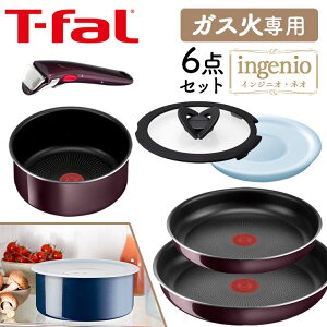 tCp Zbg eBt@[ T-fal tCp Zbg T-fal CWjIElI CeX Zbg6 KXΐp Be[W{h[ L43990 肪 RpNg[ `^