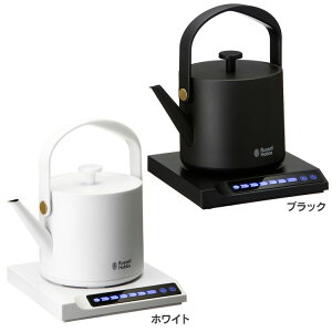 yő400~N[|zbZzuX Russell Hobbs dCPg x 0.6L TKettle Black TPg K̔X 7106JP-BK bZzuX russell hobbs dCPg CMX  