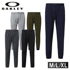 y݌ɌzI[N[ StEFA Y pc j Stpc  SKULL COMMON JOGGER 4 FOA402845 WK[pc {gX  z Xgb` UPF50+ St OAKLEY I[N[ M L XL 