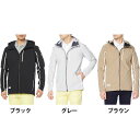 【在庫限り】SKULL SYNCHRONISM HOODY JACKET FOA402836 送料無料 ゴルフジャケット ゴルフアパレル ゴルフウェア ス…
