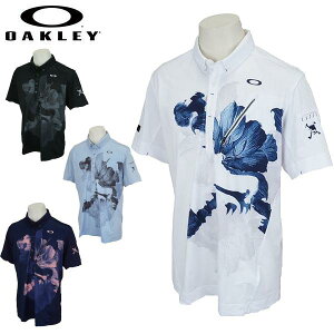 y݌Ɍz22SS SKULL COVERT BLOOM SHIRT FOA403516   I[N[ St Vc {^_E z  02E(BK) 6D2(BLUE) 67Z(PEACOAT) 100(WHITE) y[ցzyʌz