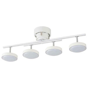 LED4���V�[�����O LT-YLS4RC-K�V�[�����O���C�g �Ɩ� ���� ���F �����R���t�� LED 4�� �_�C�j���O �Q�� ������� �I�[���d�@ �_�[�N�u���E�� �z���C�g�E�b�h