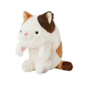 ふんばるずL VRT42875 ふんばるず 抱き枕 ぬいぐるみ 姿勢サポート デスクワーク 動物 アニマル ドリームズ シバイヌ クロシバ ウサギ ナマケモノ ミケネコ ハリネズミ パンダ 海の生き物 ロ