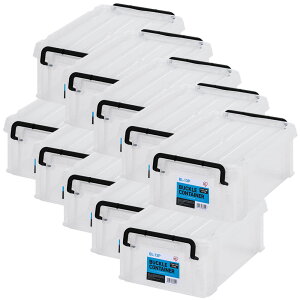 yő400~N[|zy10ZbgzRei vobN [ obNRei BL-13P NA `R[O[ ܂Ƃߔ Rei vobN [ {bNX X^bLO BOX ۊ 