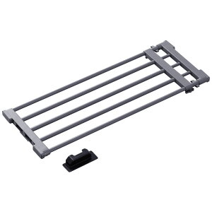 ˂I 65`95cm [ ʏ ˂_ bN ȃXy[X Eߏ h[ @  s26cm tȒP Hsv LkIA_v^[t zCg ubN O[ ACXI