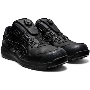 �y����J���[�z�A�V�b�N�X ���S�C �E�B���W���u 25.0�`29.0cm ���[�J�b�g CP306 Boa �������� ��ƌC �_�C������ 1273A029 �Z�[�t�e�B�V���[�Y �V���[�Y �C