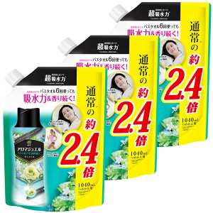 yő400~N[|zy3Zbgztr[Y dグ lߑւp mAA}WG ߂p TCY 1040ml P&G AeB[N[Y&t[ pXet[&ub