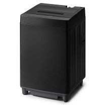 楽天市場】洗濯機 7kg（カラーブラック）の通販