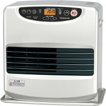 楽天市場】ダイニチ 石油ファンヒーター（カラーシルバー）（家電）の通販