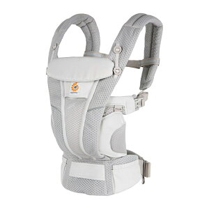 �������R �G���S�x�r�[ �������Ђ� EBC OMNI Breeze/ CREGBCZ360P�x�r�[ �I���j�u���[�Y �x�r�[�L�����A Ergo �v���[���g �M�t�g �ʋC�� �@�\�� �_�b�h�E�F�C �L�������u���E�� �N���[���t�����[���[