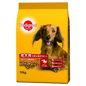 [ő400~N[|]hbOt[h Pedigree yfBO[ p ΉFؓ 10kg PDN4 PDN33  hCt[h }[X  `L Ƃ r[t     畆 T|[g }[XWp