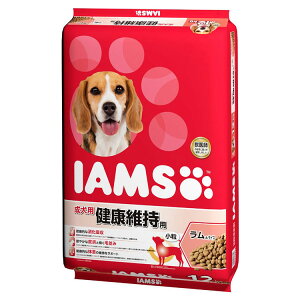 �h�b�O�t�[�h IAMS �A�C���X �����p ���N�ێ��p ���� 12kg ID521 ID522 �� �h���C�t�[�h �}�[�X ���� �`�L�� ���� ���C�X ������ �H���@�� �Ɖu�� �̏d �����z�� �}�[�X�W���p�����~�e�b�h �`�L�� 