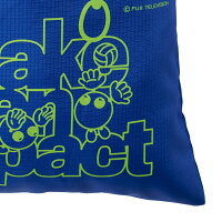 楽天市場 デサント バレーボール バボちゃん シューズケース 巾着 New 新作 Dva 8048 ユニフォ