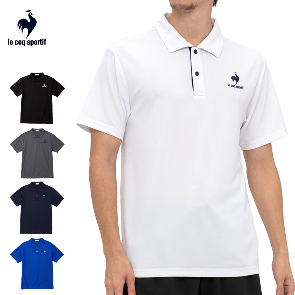 ルコック ゴルフウェア ポロシャツの人気商品・通販・価格比較 - 価格.com