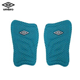 アンブロ シンガード メッシュ ソフトタイプ / レガース すねあて サッカー フットサル UJS4601B