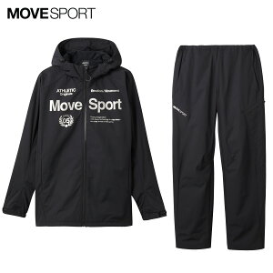 MOVESPORT fTg EBhu[J[ ㉺ Zbg Y 2w ͂ h HEAT NAVI q[gir  uh 2024 H~ NEW V ST4FWB34M ST4FPZ34M