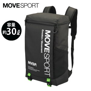 fTg MOVESPORT [uX|[c bN Y fB[X Z 30L 2024 t NEW V X|[c obO obNpbN XNGAobO ʊw w  fCpbN MVSP DMAXJA30