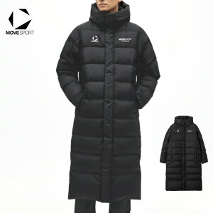 デサント(descente) ダウン ベンチコート メンズダウンコート | 通販 