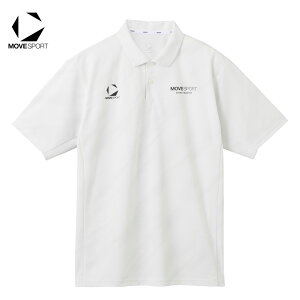 fTg MOVESPORT [uX|[c |Vc  SUNSCREEN ~j̎q  OtBbN POLO | Vc Y hC z  Xgb` UVJbg UPF50+ TXN[ N[ St 202