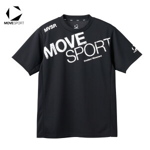 fTg MOVESPORT [uX|[c  VchC bV rbNS Vc Y z  UVJbg UPF15 2025 t NEW V MVSP ST5SHT01M