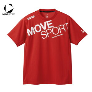 fTg MOVESPORT [uX|[c  VchC bV rbNS Vc Y z  UVJbg UPF15 2025 t NEW V MVSP ST5SHT01M