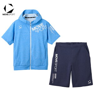 MOVESPORT fTg [uX|[c Y  W[W ㉺ Zbg SUNSCREEN TAIKYU  t[fB[ tWbv n[t pc z Xgb` 2025 t NEW V MVSP  uh ST5SJG13M ST5S