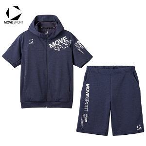 MOVESPORT fTg [uX|[c Y  W[W ㉺ Zbg SUNSCREEN TAIKYU  t[fB[ tWbv n[t pc z Xgb` 2025 t NEW V MVSP  uh ST5SJG13M ST5S