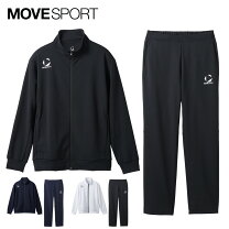 楽天市場】move sport ジャージ ネイビーの通販