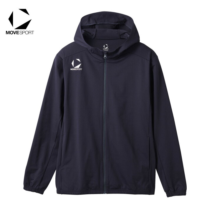 楽天市場】MOVESPORT デサント ムーブスポーツ メンズ ジャージ 