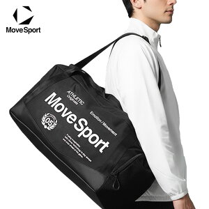MOVESPORT �f�T���g �{�X�g���o�b�O50 �e�ʖ�50L �����Y ���f�B�[�X �W���j�A �L�b�Y ���h ���� ST6SBB00U