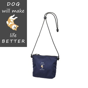 ČObY TRbV  Ԏ  ObY obO |VFbg ~j V_[ [ U v[g Mtg  Dog will make life better