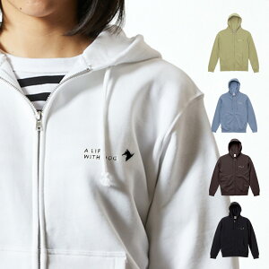 ČObY XEFbg tWbv p[J[ J[I[_[ / Y fB[X Ԏ   o_i Vv pC Wbv p[J t@Xi[ t  A LIFE WITH DOG 󒍐Y