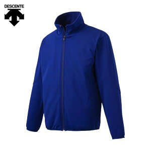 デサント 野球 グランド コート ボンディング ストレッチ 4層 DR220