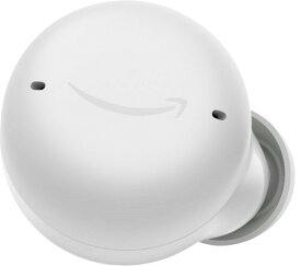 ■送料無料■Amazon純正■Echo Buds (エコーバッズ) 第2世代 ホワイト L 片耳 単品 国内正規品