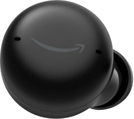 ■送料無料■Amazon純正■Echo Buds (エコーバッズ) 第2世代 ブラック L 片耳 単品 国内正規品