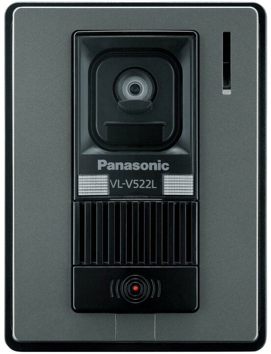 楽天市場】□本日限定PT2倍□Panasonic パナソニック テレビドアホン