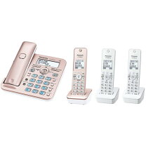 楽天市場】パナソニック 電話機 ve-gz51の通販