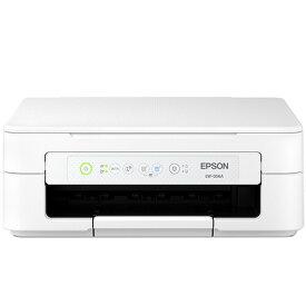 ■送料無料■インクなし■EPSON EW-056A A4カラーインクジェット複合機 ホワイト