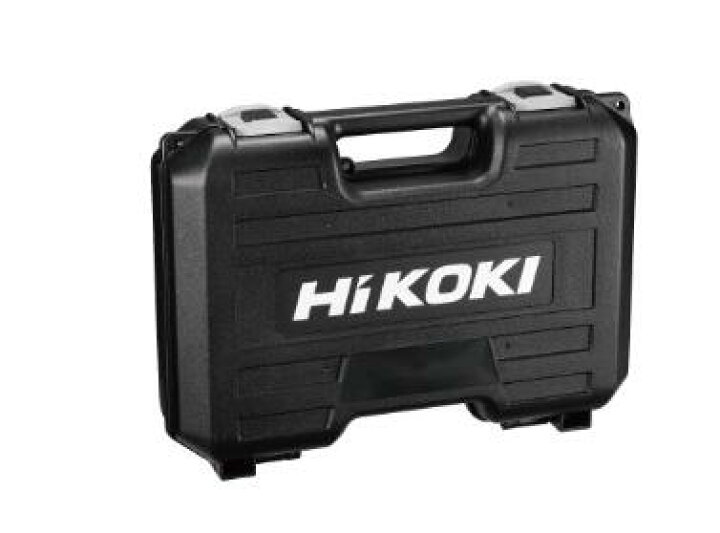 楽天市場】□送料無料□HIKOKI ハイコーキ ケース コードレス 14.4V 