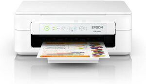 ��2026�N�čŐV���f�����C���N�Ȃ���EPSON EW-056A1 A4�J���[�C���N�W�F�b�g�����@ �z���C�g
