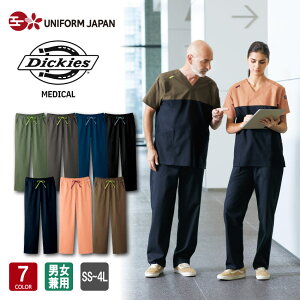 XNupc fBbL[Y 5019SC Dickies Xg[gpc  Y fB[X jp ×pXNu  fBJ NjbN tH[N